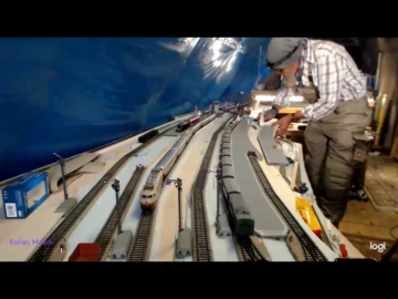 Nordlichtkalle  17-11-2021 Recorded Video Download